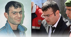 Samast çocuk mahkemesine...