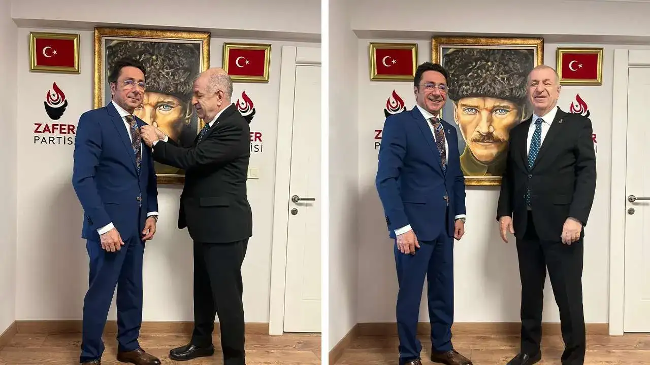 Çakıroğlu hamlesi partiyi hareketlendirecek