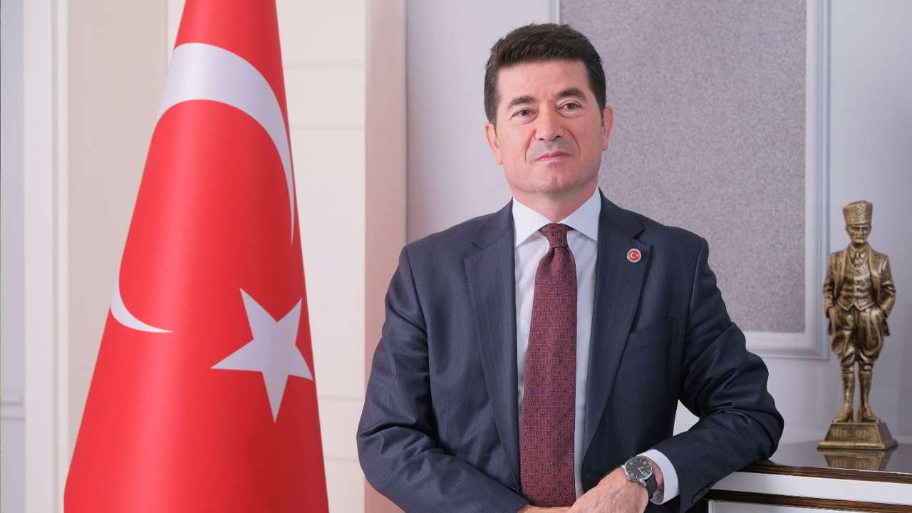 Başkan Kaya’dan 1 Mayıs açıklaması! Emeğin değerini savunmaya devam edeceğiz