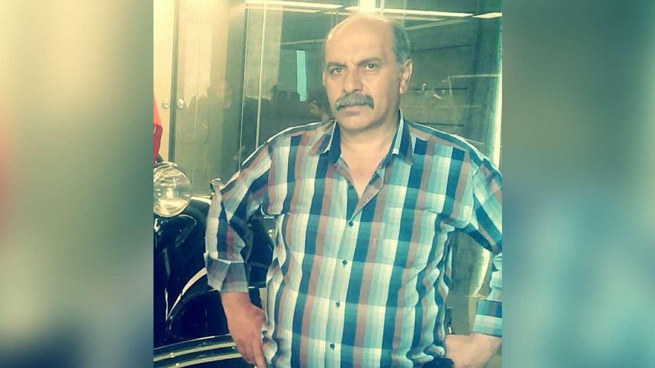 Beşikdüzü-Trabzon hattının sevilen şoförü Veysel Başkan vefat etti