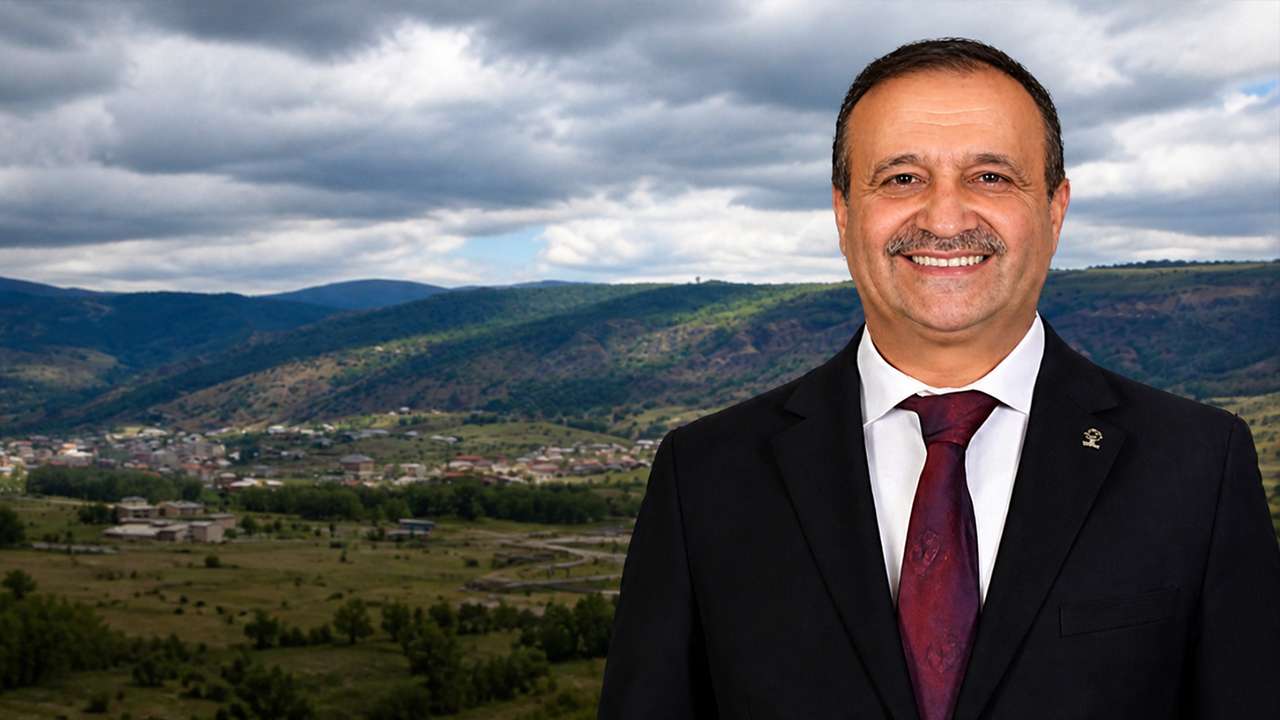 Bölgemizde belediye başkanı kalp krizi geçirdi! Resmi açıklama geldi