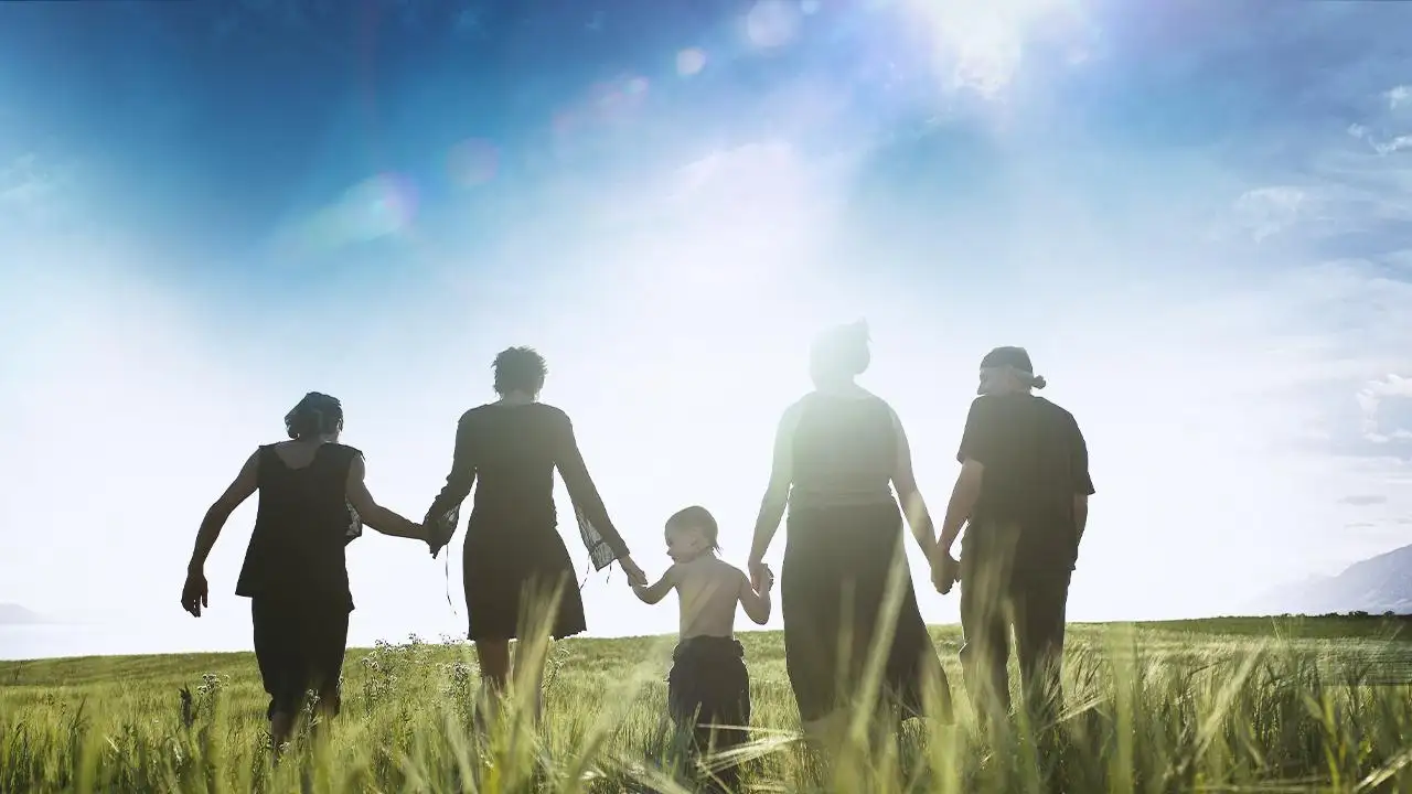 Aile ve Nüfus On Yılı Genelgesi Resmi Gazete'de yayımlandı: 'Milli Aile Haftası' ilan edildi