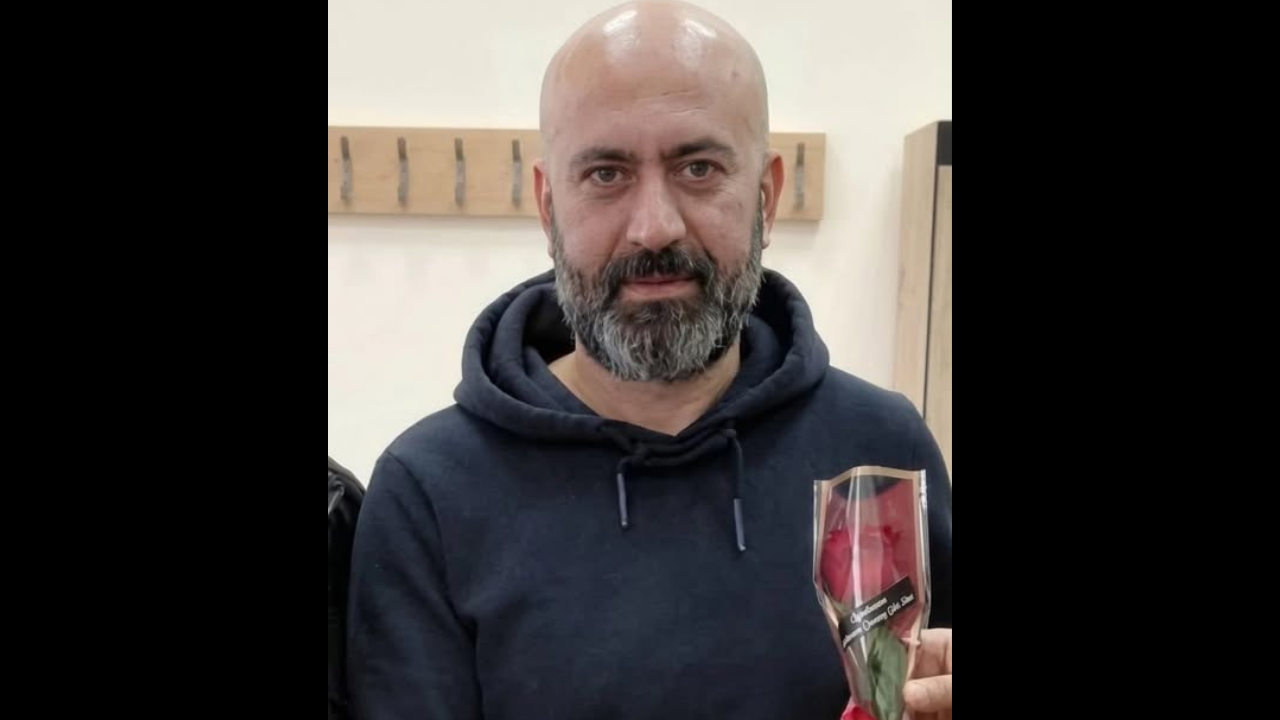Seminerde fenalaşan öğretmen hayatını kaybetti