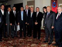 Trabzonspor Bonus kartı tanıtıldı