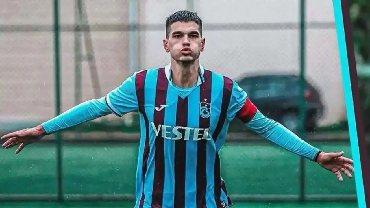 Salih Malkoçoğlu ilk kez 11’de! Fatih Tekke’den dikkat çeken tercih