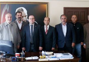 Artvin'deki 50 yıllık özlem bitiyor