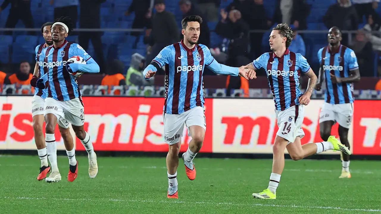 Umut Nayir siftah yaptı! Son dakikada hayat verdi!