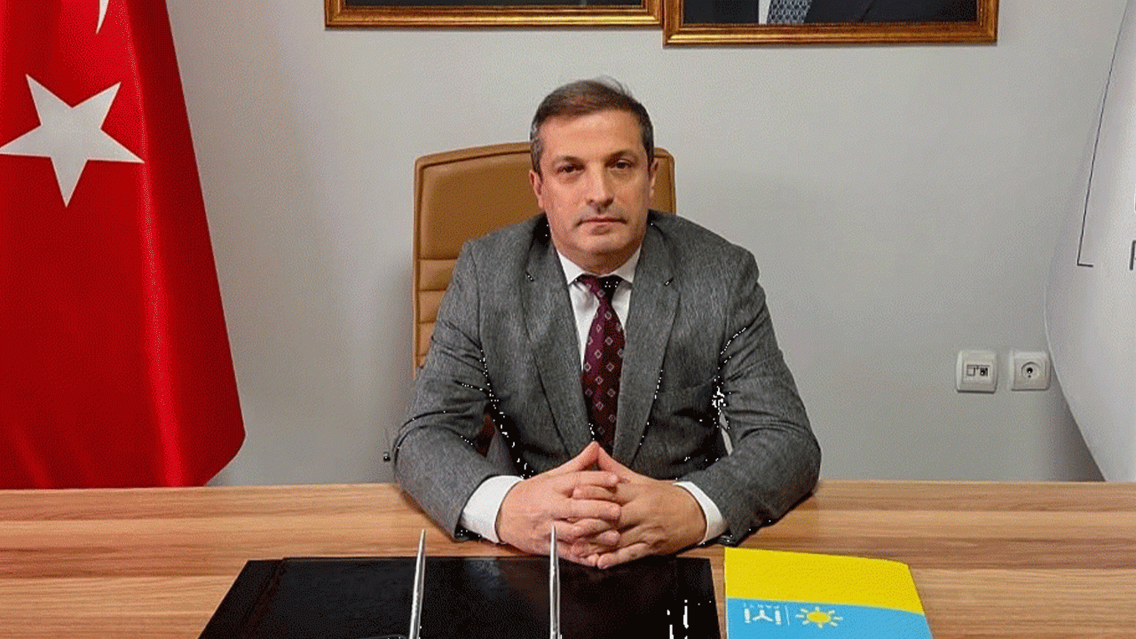 İYİ Partili Muhammet Erkan’dan Ahmet Metin Genç’e Ahi Evren soruları