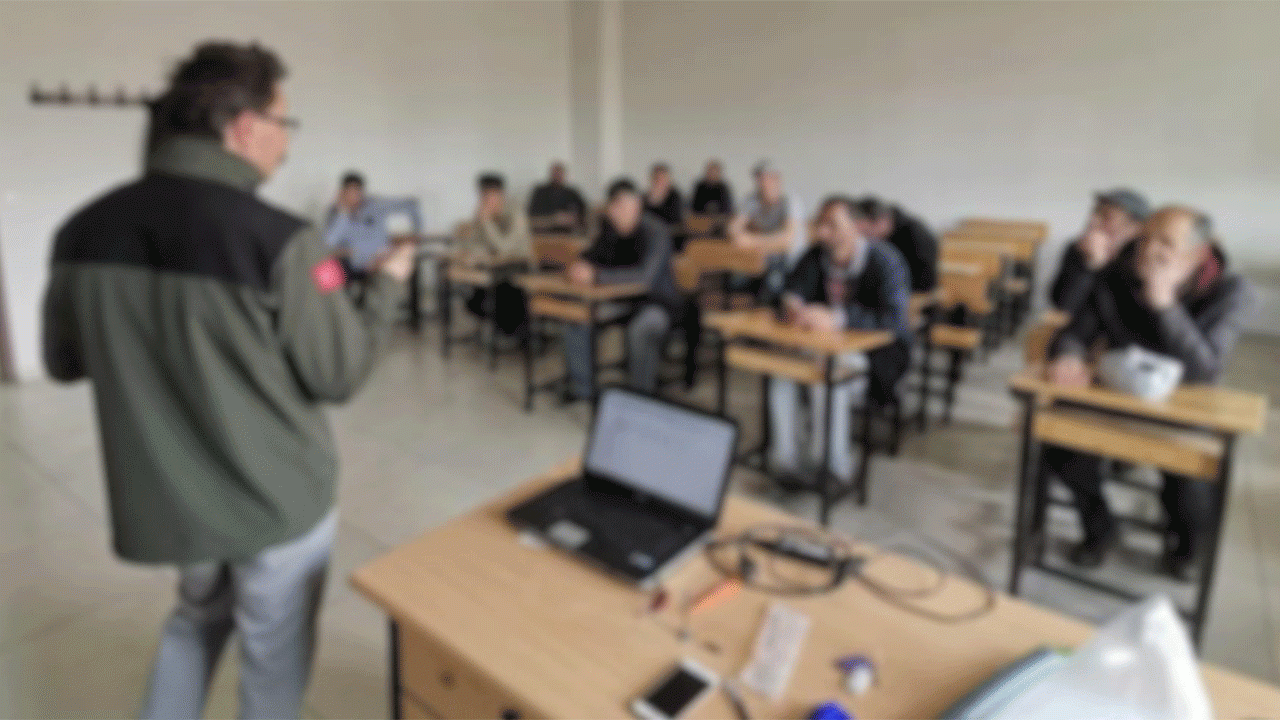 Bayburt'ta diksiyon ve hitabet kursu açılacak