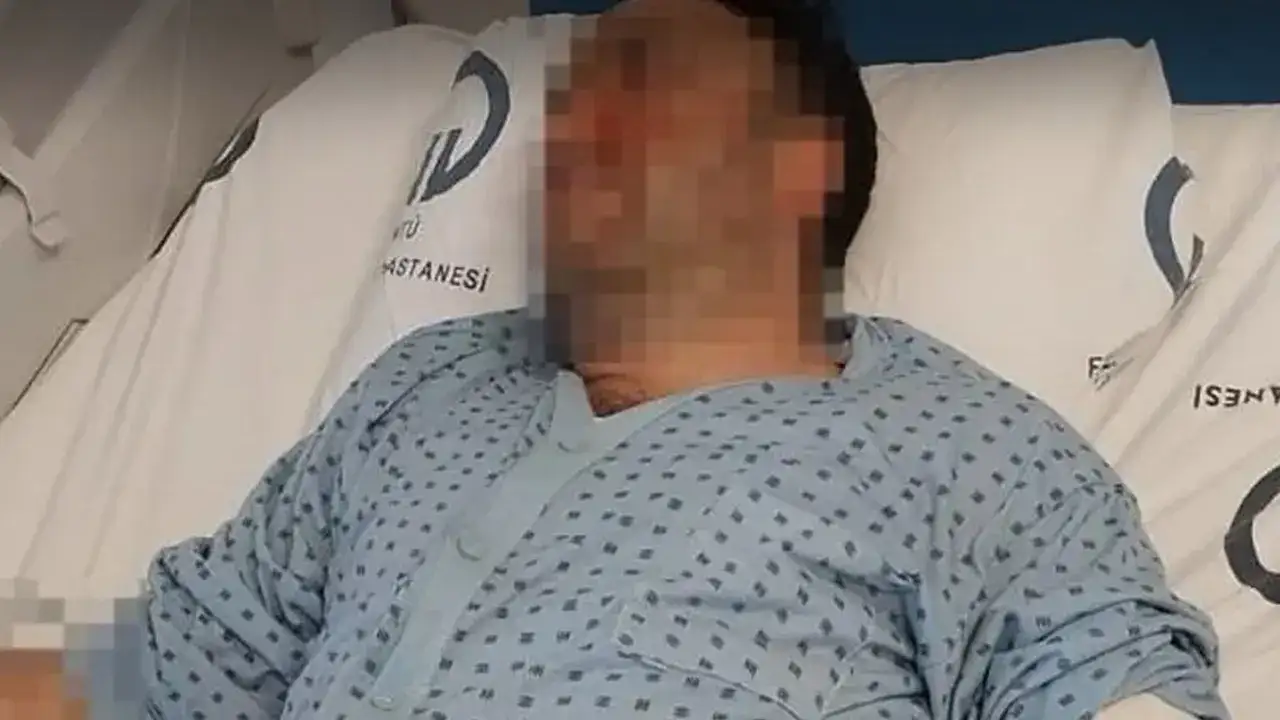 Akçaabat’ta korkunç patlama! Lavabo açıcı faciaya neden oldu