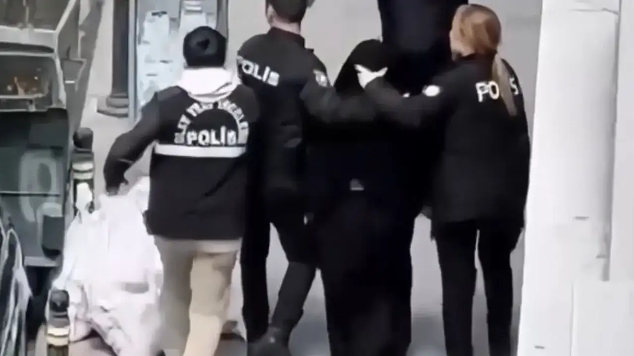 Şişli’de gelinini öldüren kayınvalidenin ifadesi ortaya çıktı!