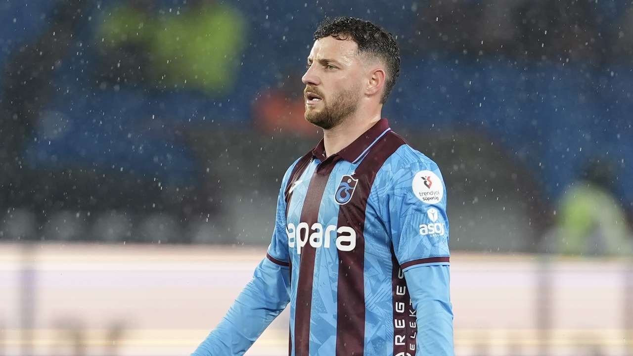 Trabzonspor’un kanadı kırıldı! Rakip Beşiktaş...
