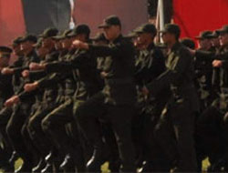 205 bin askere erken terhis yolu