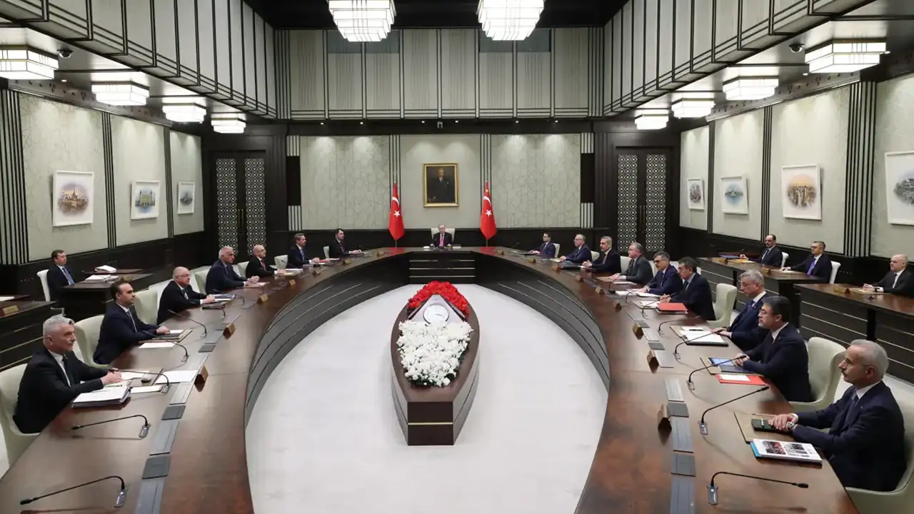Kabine toplanıyor: Kurban Bayramı tatili 9 gün mü olacak?