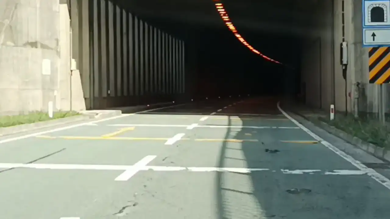 Rize dahil 9 noktada yol çalışması: Sürücülere uyarı geldi