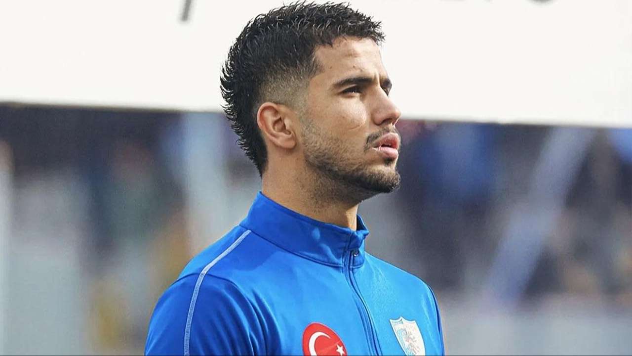 Galatasaray yine Trabzonspor’un ilgilendiği oyuncuyu istiyor! Belçikalılar duyurdu