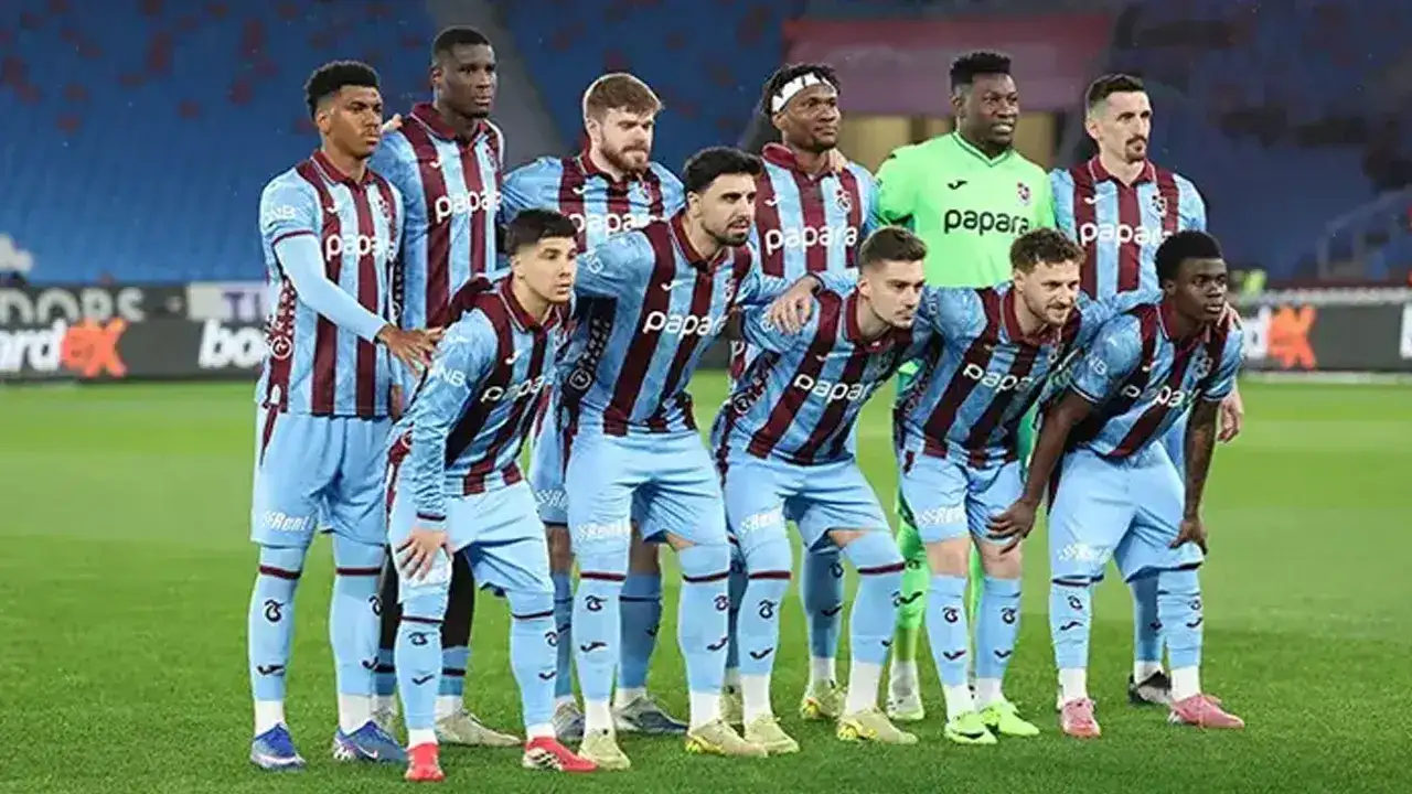 Trabzonspor muhtemel rakibi belli oluyor!