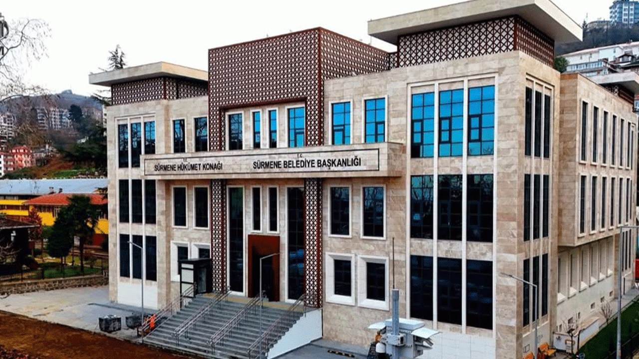 Trabzon'da belediyenin borcu eski ve yeni başkanları karşı karşıya getirdi