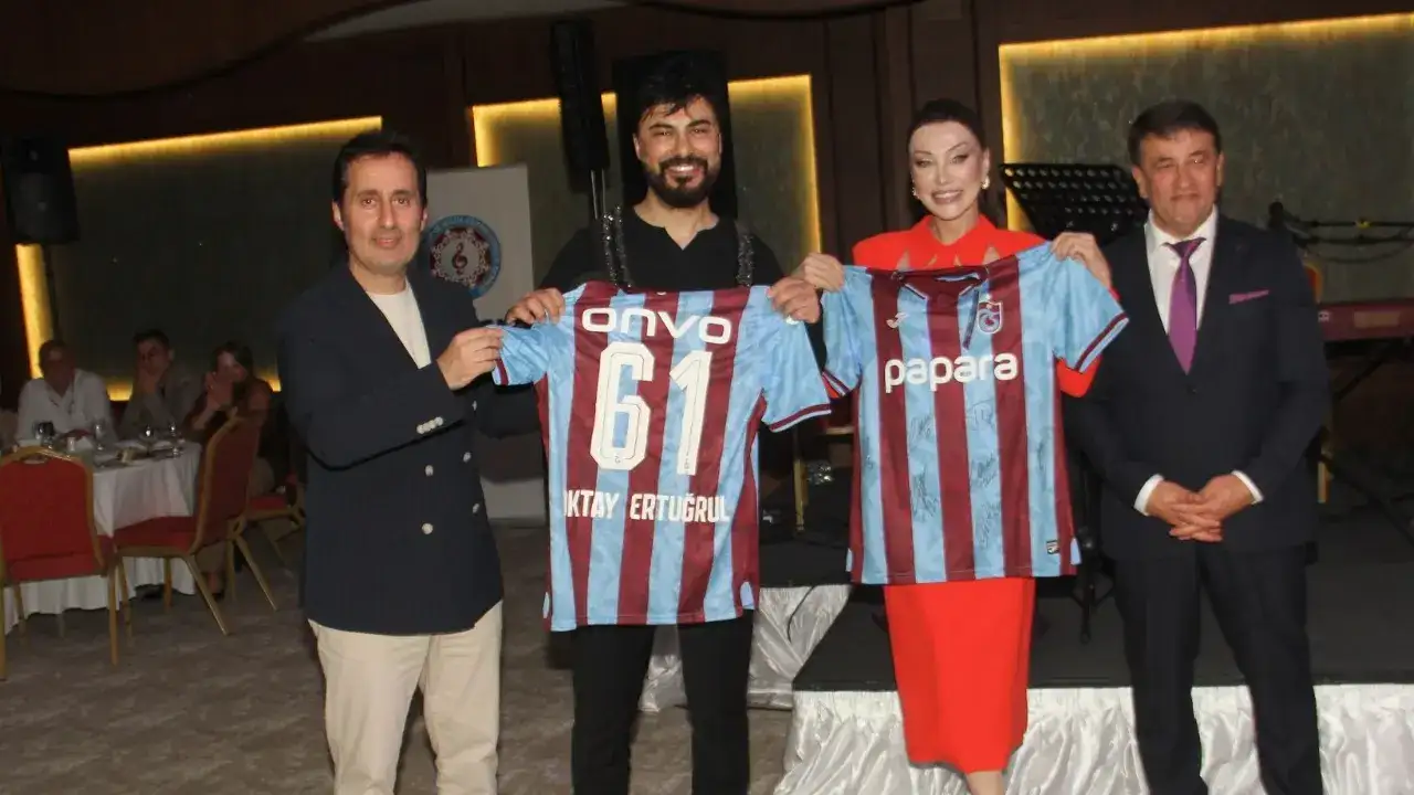 KA-FEM’in geleneksel buluşmasında müzik dolu gece