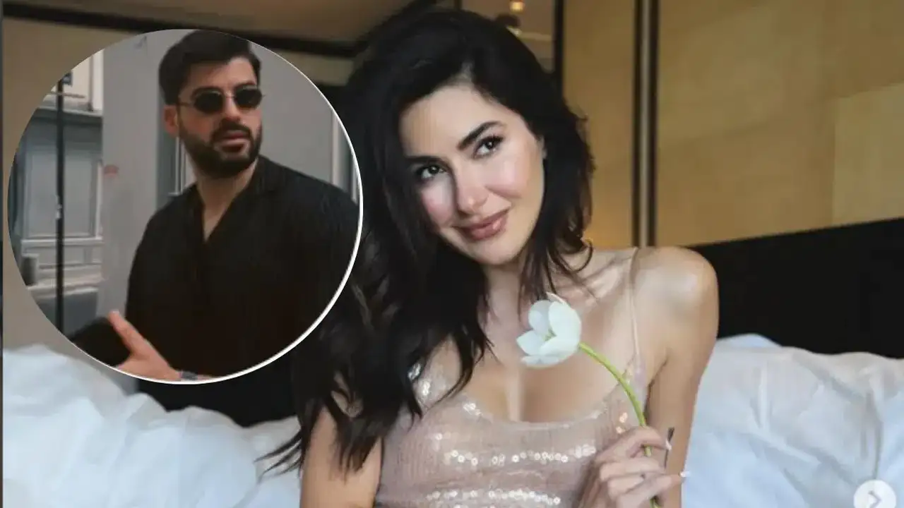 Nesrin Cavadzade'nin eşi Kadir Taner Uçar kimdir, kaç yaşında, ne iş yapar?