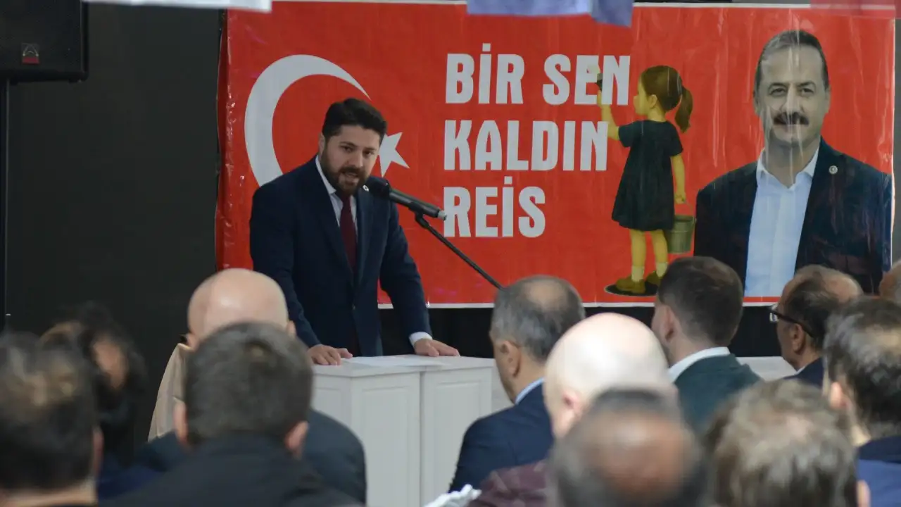 Anahtar Parti’den ittifak iddialarına yanıt