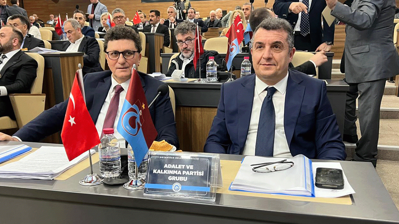 Ortahisar Meclisi’nde borç tartışması: “1.2 Milyarlık Artış İddiası!”