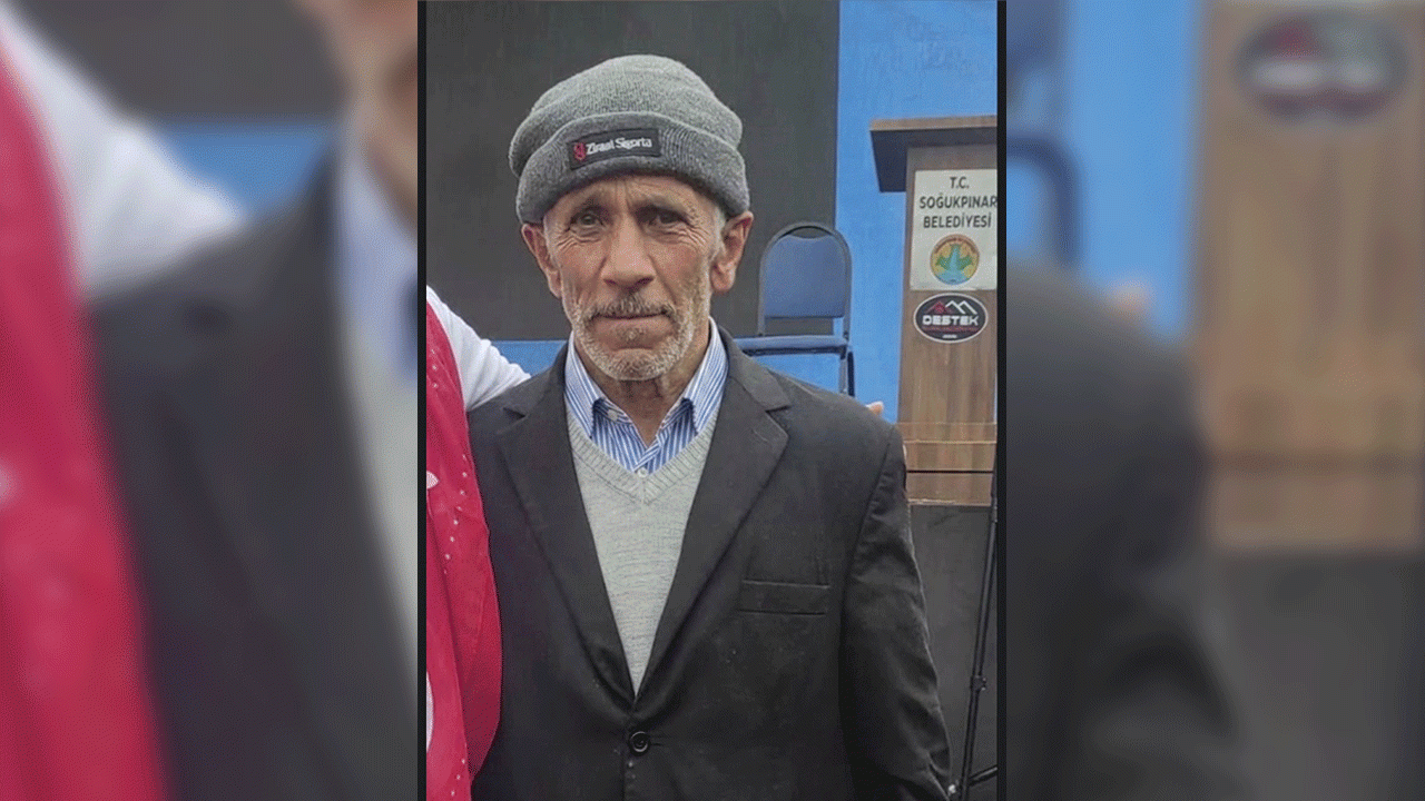 Giresun Espiye’de iş makinesi kazası: 1 kişi hayatını kaybetti