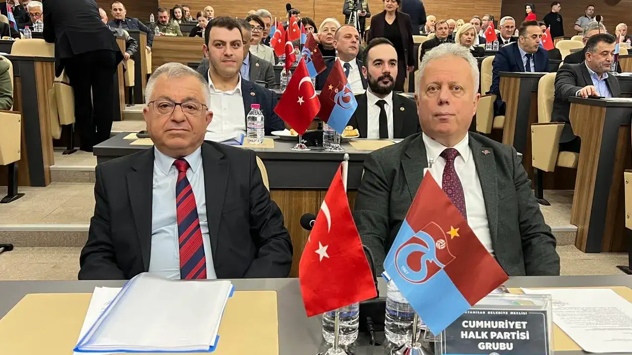 Mazgal tartışması üzerinden ateş püskürdü: ‘Sessiz kalanlar bugün neden konuşmuyor?’
