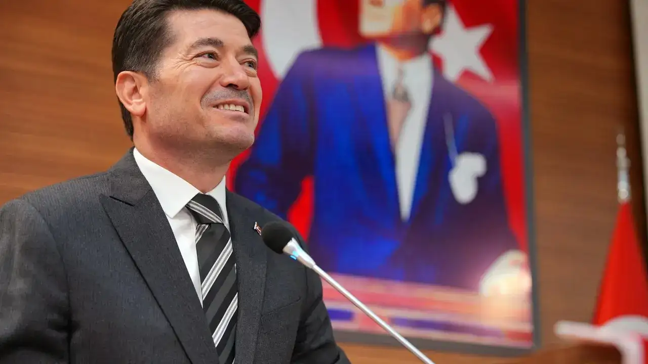 Başkan Kaya ile Zorlu arasında kredi diyaloğu: 100 milyonluk yetki oy birliğiyle geçti