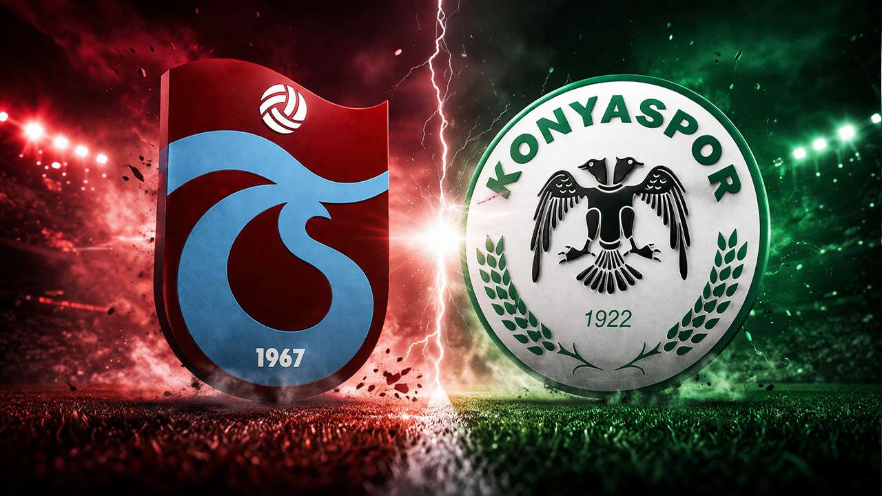 Trabzonspor'dan Konyaspor'un takas teklifine ret