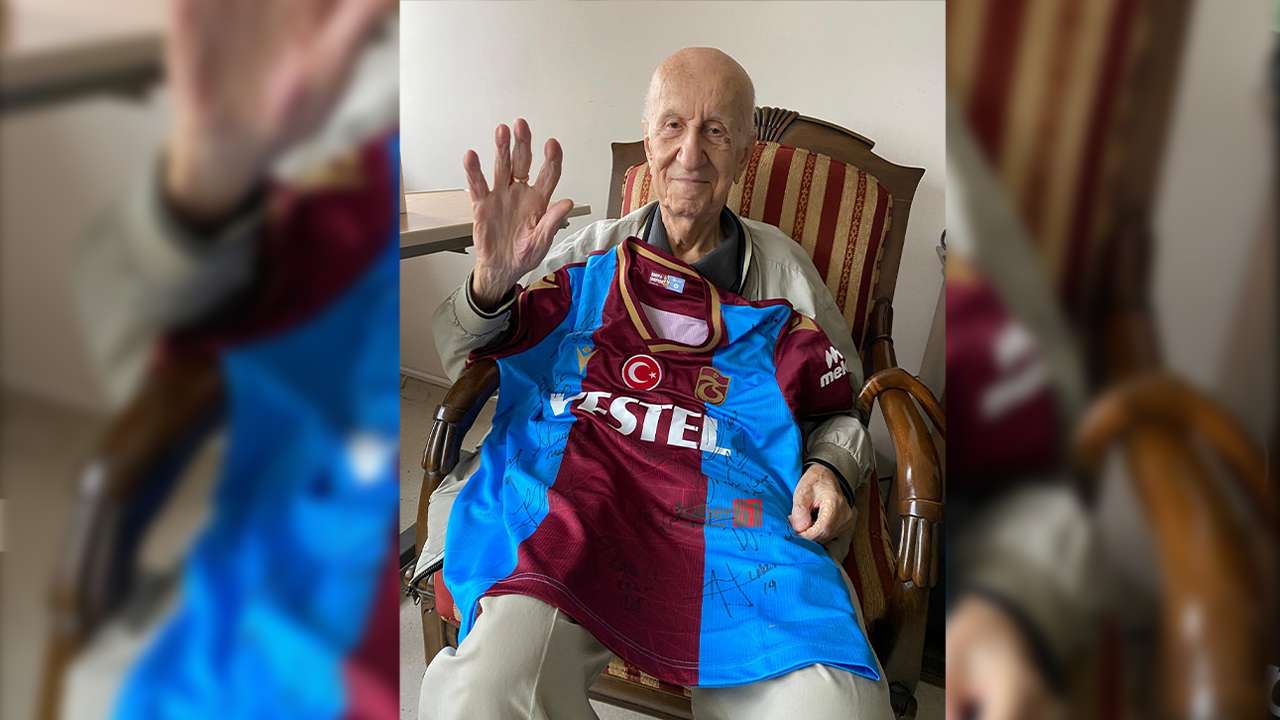 Trabzonspor Eski Başkan Yardımcısı Fisunoğlu vefat etti: Son yolculuğuna uğurlanıyor