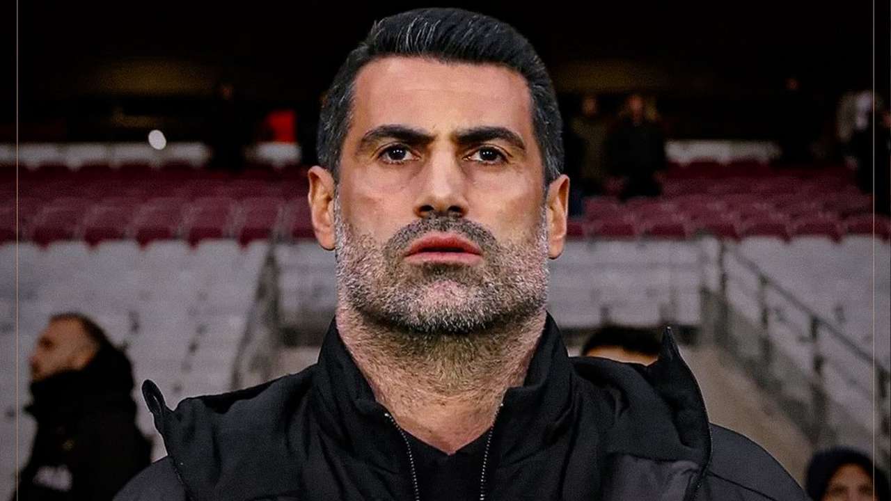 Süper Lig ekibinde kritik ayrılık! Teknik heyetle yollar ayrıldı