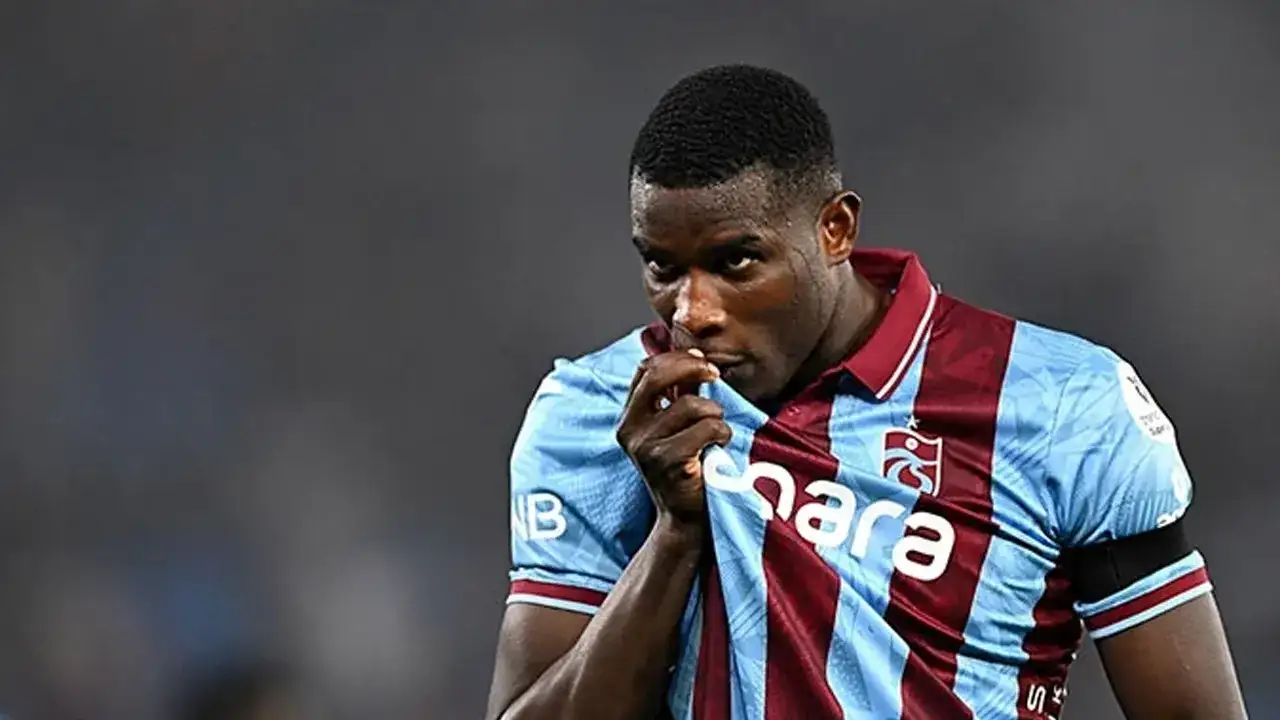 Gol krallığında tahtından nefesler tutuldu! Onuachu’nun 4 haftalık suskunluğu gol krallığı yarışını kızıştırdı