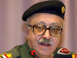 Tarık Aziz idama mahkum oldu