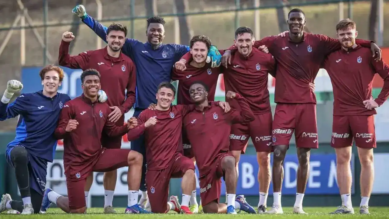 Trabzonspor’da savunma alarm veriyor!