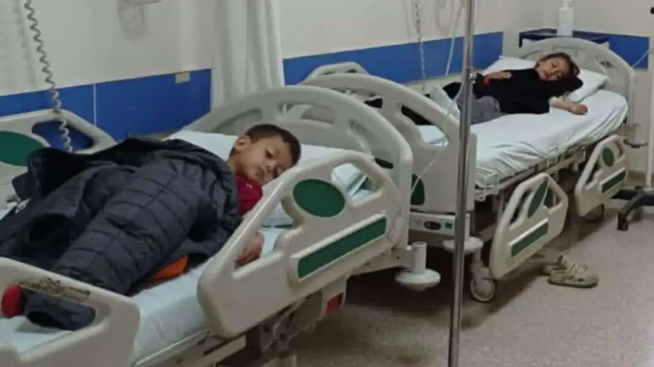 Kahreden haber! İki kardeş yaşamını yitirdi, son fotoğrafları yürek burktu