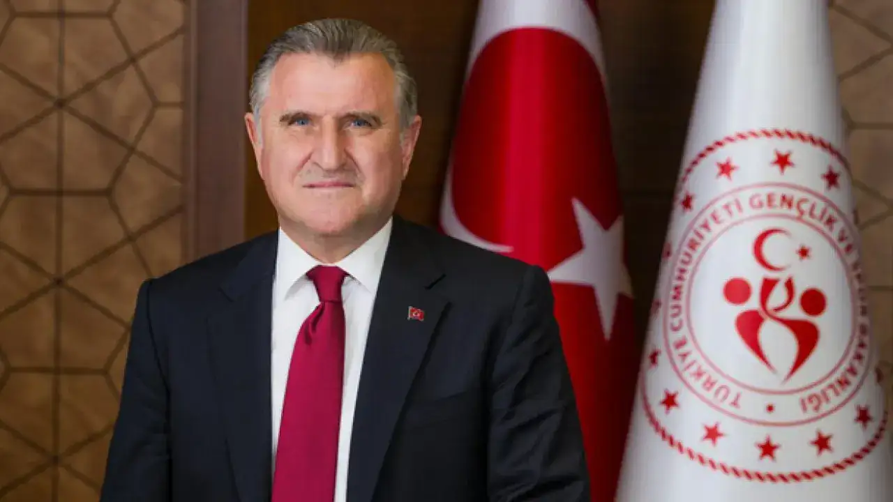 Bakan Bak’tan Trabzon ziyareti: Resmi açılışı yapılacak