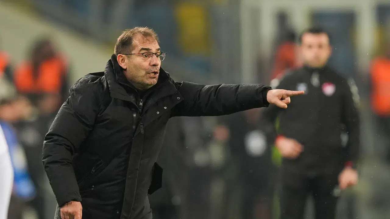 Trabzonlu teknik adam yeniden Süper Lig’e mi dönüyor?
