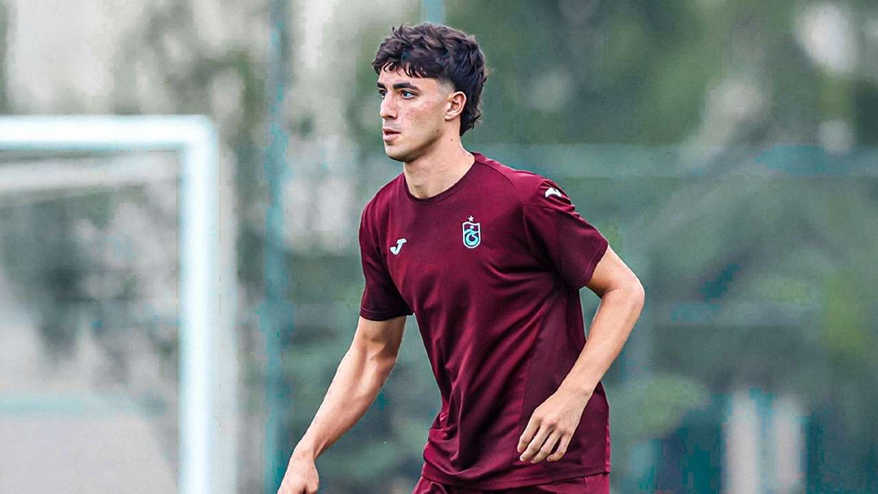 Trabzonspor’da Arda Öztürk belirsizliği! “Gözden çıkarılmadıysa ne zaman oynayacak?”