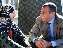 Of'ta anlamlı kutlamalar