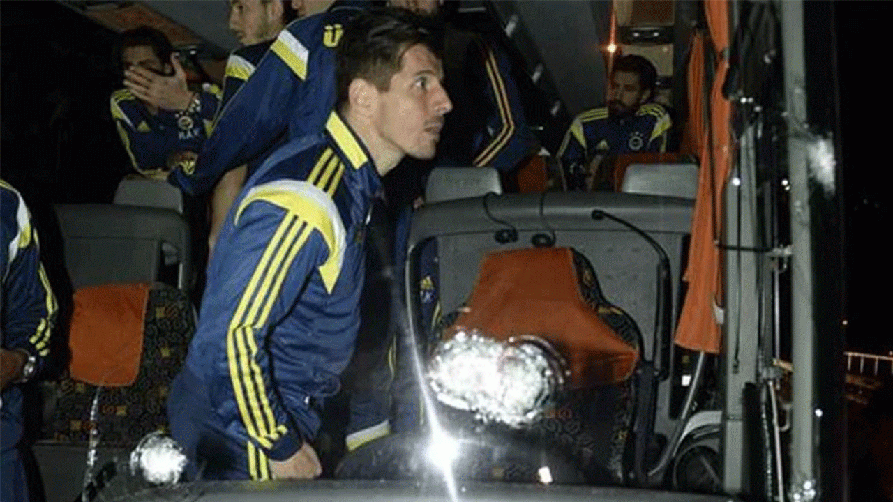 AYM’den Fenerbahçe’ye ret kararı! Trabzon’daki olay için itiraz edilmişti