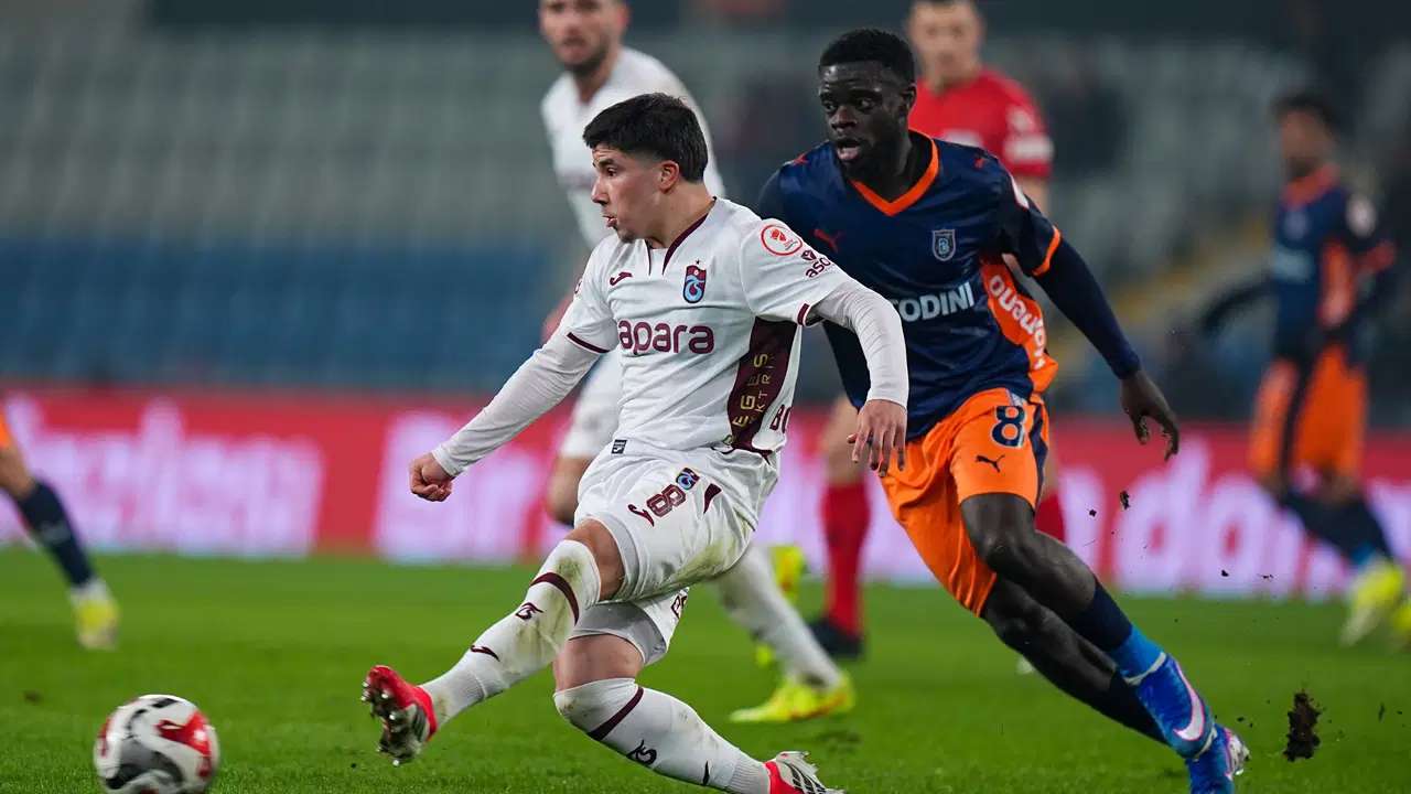 Bouchouari’nin Göztepe performansı dikkat çekti! Pas isabetiyle öne çıktı