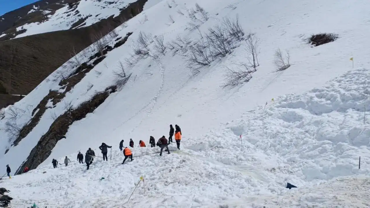 125 gündür ekipler tarafından aranıyordu! Cansız bedenine ulaşıldı