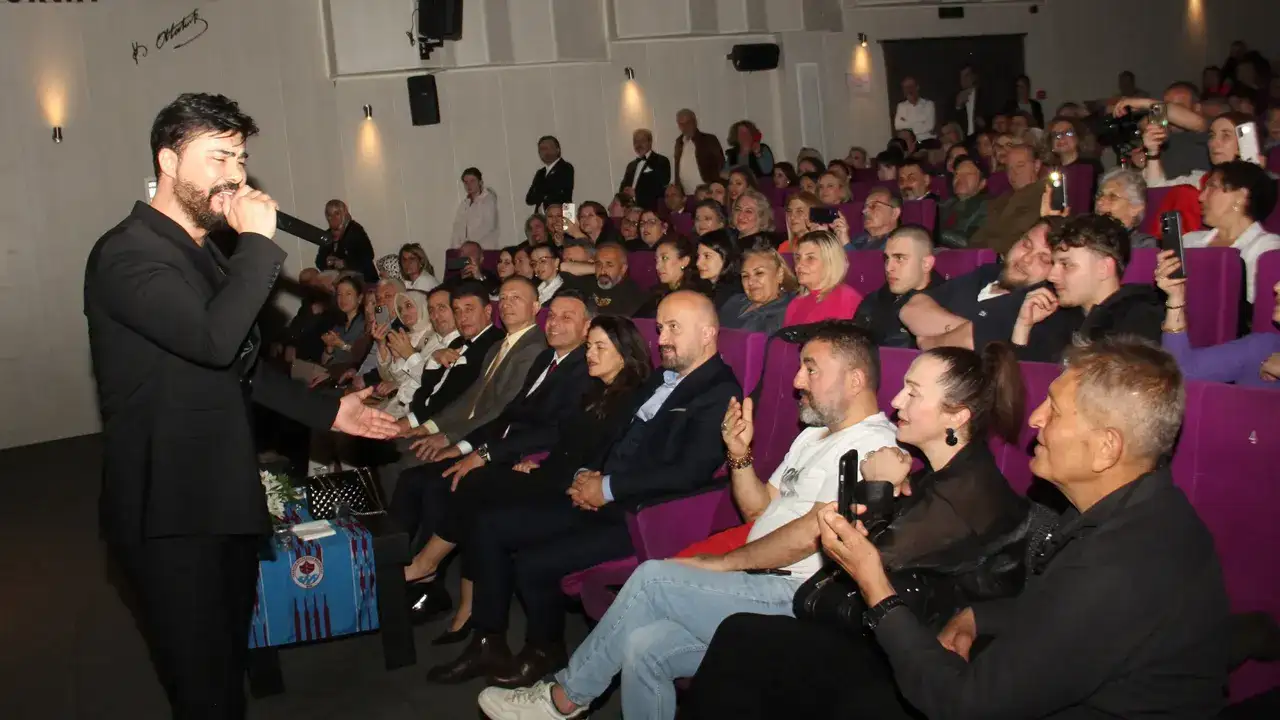 KA-FEM’den Trabzon’da sanat dolu sezon finali