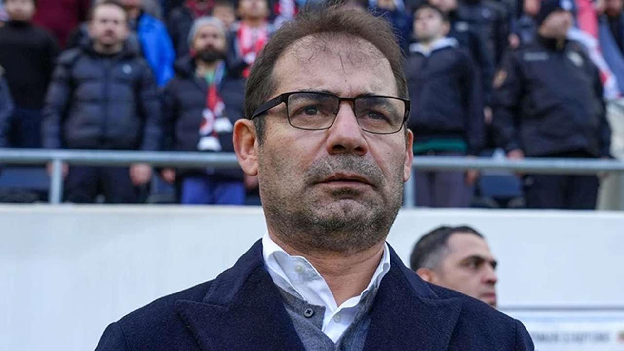 Beklenen haber geldi! Trabzonlu teknik direktör yeniden Süper Lig’de