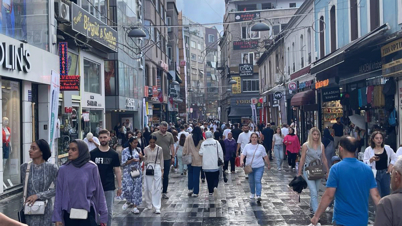 Trabzon göç veriyor, konut satışları artıyor: Bu evleri kim alıyor?