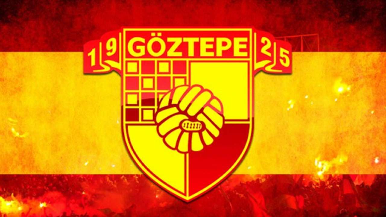 Göztepe'den Amedspor paylaşımı hakkında açıklama!
