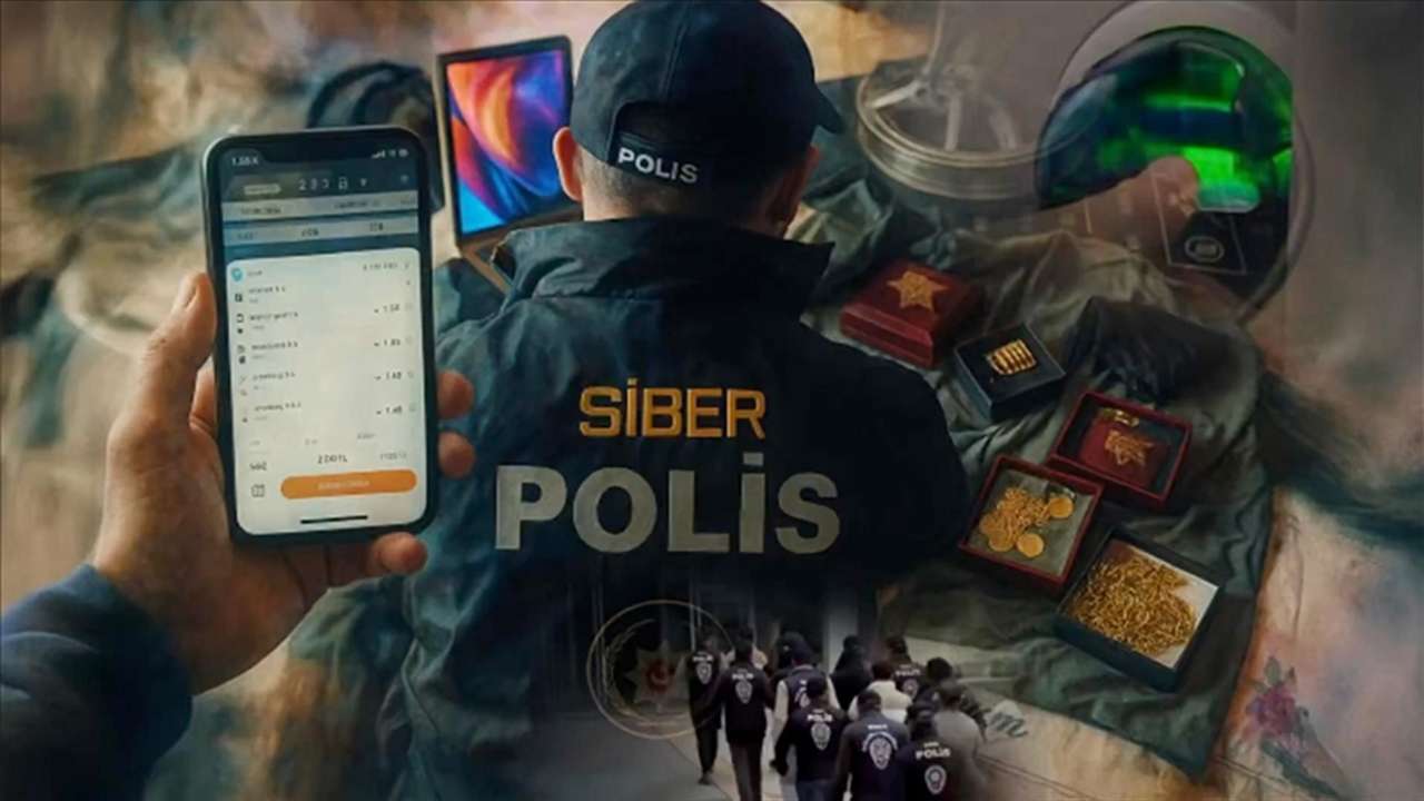 Dev yasa dışı bahis operasyonu: Jandarma 15 milyon kullanıcı verisini ele geçirdi