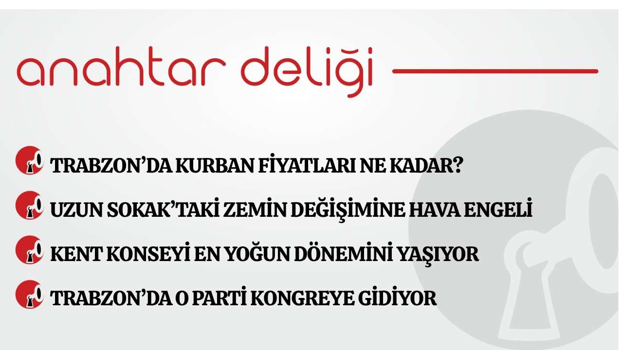 Anahtar Deliği 06.05.2026 Trabzon’da kurban fiyatları ne kadar?
