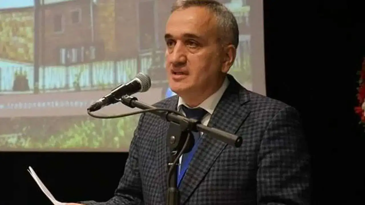 Trabzon Kent Konseyi’nde hareketli dönem: Şehir için ortak akıl vurgusu